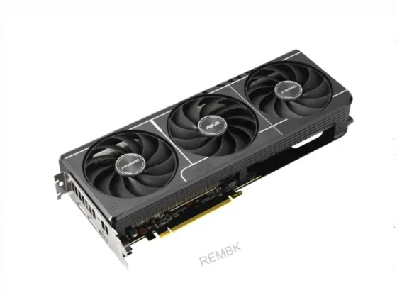 Видеокарта Asus Prime rx 9060 xt 16gb Prime-rx9060xt-o16g - арт:4506 Макеевка