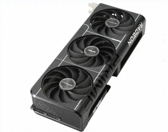 Видеокарта Asus Prime rx 9060 xt 16gb Prime-rx9060xt-o16g - арт:4506 Макеевка