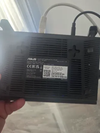 Wi-Fi роутер Asus RT-AX52 Pro, Wi-Fi 6 Донецк