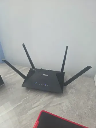 Wi-Fi роутер Asus RT-AX52 Pro, Wi-Fi 6 Донецк