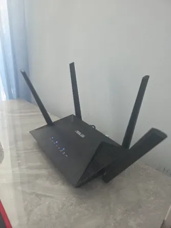 Wi-Fi роутер Asus RT-AX52 Pro, Wi-Fi 6 Донецк