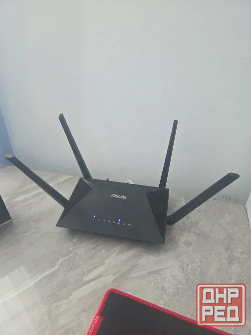 Wi-Fi роутер Asus RT-AX52 Pro, Wi-Fi 6 Донецк - изображение 2
