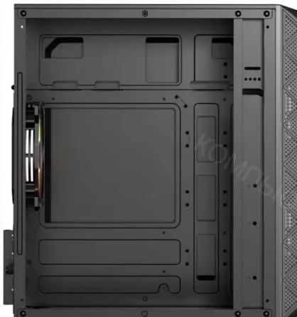 Корпус Matx Formula Air Mesh g4, Mini-tower, Без бп, Черный [air Mesh g4 b] - арт:3424 Макеевка