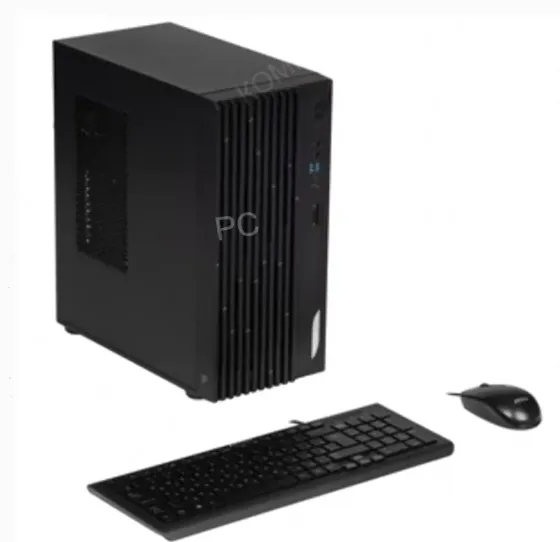 Компьютер Msi Pro dp180 14th Tower Core i5-14400f, Rtx 5050 8g, 16gb(16*1) Ddr5, 1tb Ssd - арт:3420 Макеевка