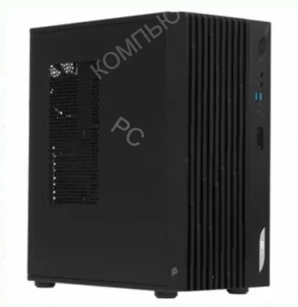 Компьютер Msi Pro dp180 14th Tower Core i5-14400f, Rtx 5050 8g, 16gb(16*1) Ddr5, 1tb Ssd - арт:3420 Макеевка