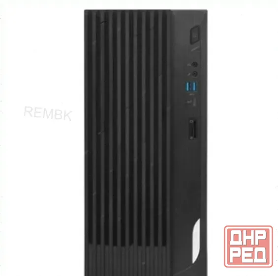 Компьютер Msi Pro dp180 14th Tower Core i5-14400f, Rtx 5050 8g, 16gb(16*1) Ddr5, 1tb Ssd - арт:3420 Макеевка - изображение 3
