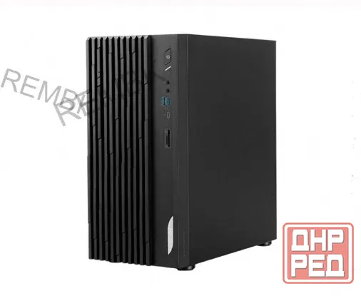 Компьютер Msi Pro dp180 14th Tower Core i5-14400f, Rtx 5050 8g, 16gb(16*1) Ddr5, 1tb Ssd - арт:3420 Макеевка - изображение 1
