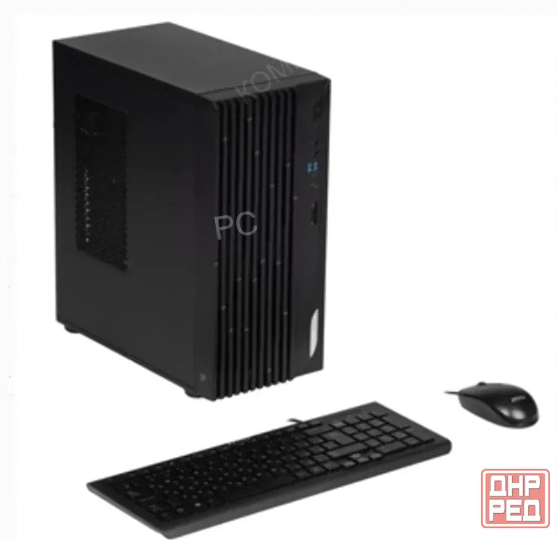 Компьютер Msi Pro dp180 14th Tower Core i5-14400f, Rtx 5050 8g, 16gb(16*1) Ddr5, 1tb Ssd - арт:3420 Макеевка - изображение 4