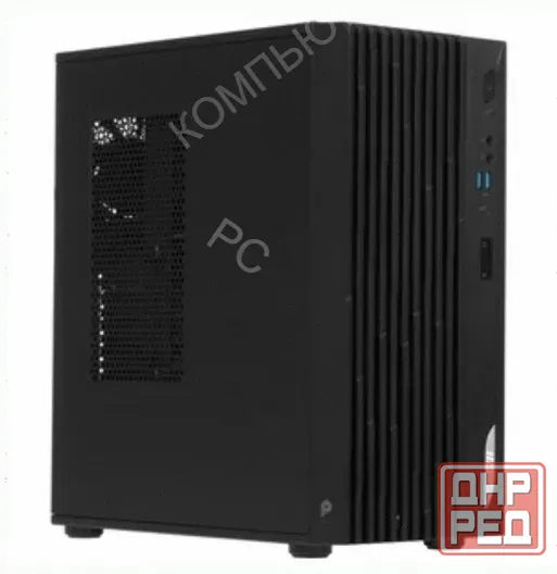 Компьютер Msi Pro dp180 14th Tower Core i5-14400f, Rtx 5050 8g, 16gb(16*1) Ddr5, 1tb Ssd - арт:3420 Макеевка - изображение 2