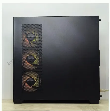 Игровой Компьютер Byte-gnexus | Amd Ryzen 7 5700x | 700w | Ssd 1тб | 32гб Ddr4 | Msi Gefo - арт:8625 Макеевка