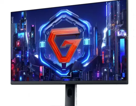 Игровой Монитор 27" Xiaomi 2k Monitor g27qi 2026, 2560x1440, Ips, 200гц, 2хhdmi, 2хdp, Че - арт:1545 Макеевка