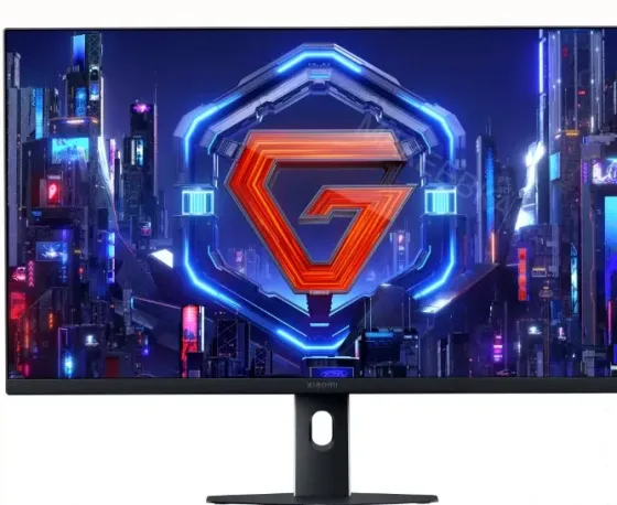 Игровой Монитор 27" Xiaomi 2k Monitor g27qi 2026, 2560x1440, Ips, 200гц, 2хhdmi, 2хdp, Че - арт:1545 Макеевка