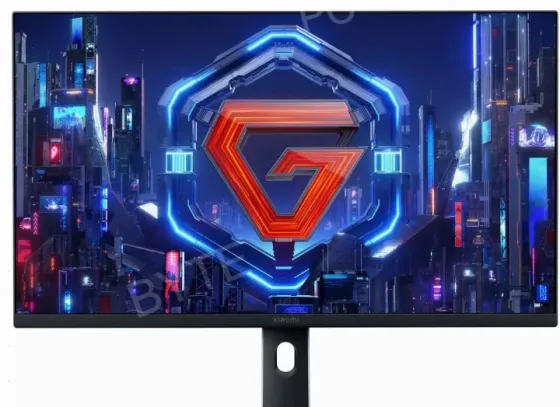 Игровой Монитор 27" Xiaomi 2k Monitor g27qi 2026, 2560x1440, Ips, 200гц, 2хhdmi, 2хdp, Че - арт:1545 Макеевка