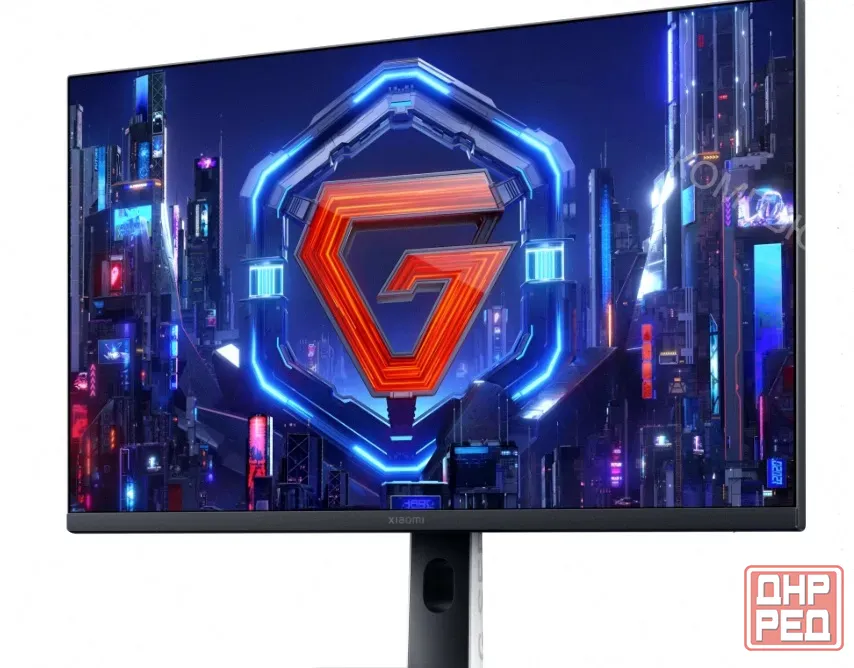 Игровой Монитор 27" Xiaomi 2k Monitor g27qi 2026, 2560x1440, Ips, 200гц, 2хhdmi, 2хdp, Че - арт:1545 Макеевка - изображение 3