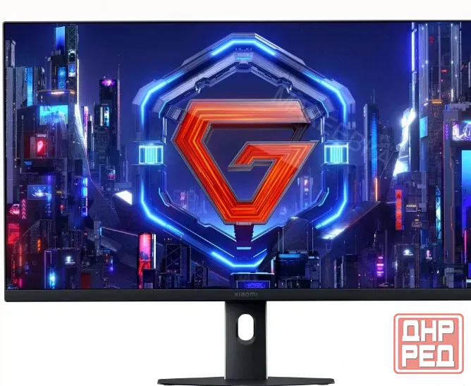 Игровой Монитор 27" Xiaomi 2k Monitor g27qi 2026, 2560x1440, Ips, 200гц, 2хhdmi, 2хdp, Че - арт:1545 Макеевка - изображение 1