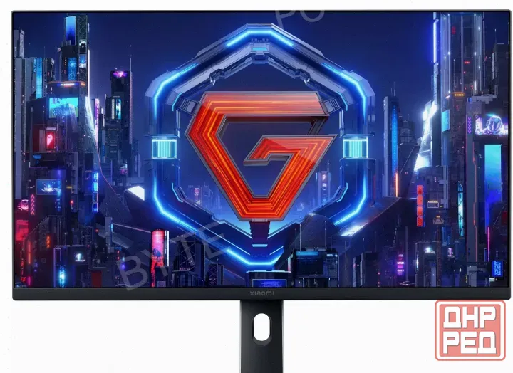 Игровой Монитор 27" Xiaomi 2k Monitor g27qi 2026, 2560x1440, Ips, 200гц, 2хhdmi, 2хdp, Че - арт:1545 Макеевка - изображение 4