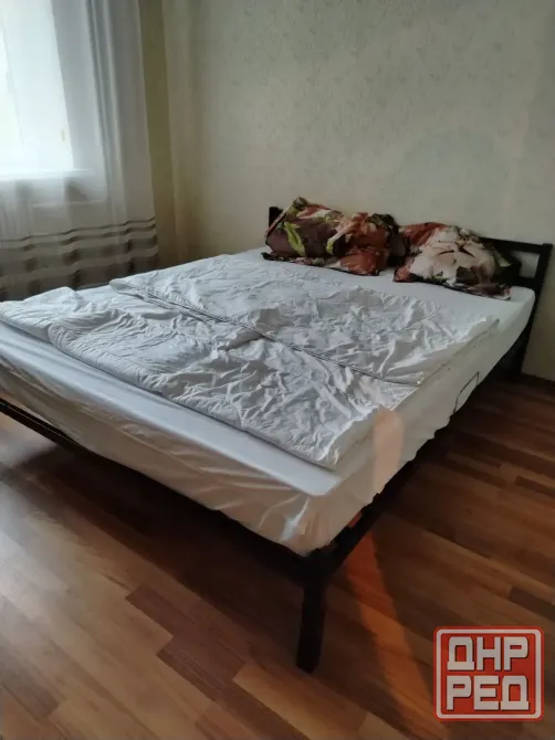 Сдам 2 км Дончанка , вода 24/7,бак на 1000л Донецк - изображение 7