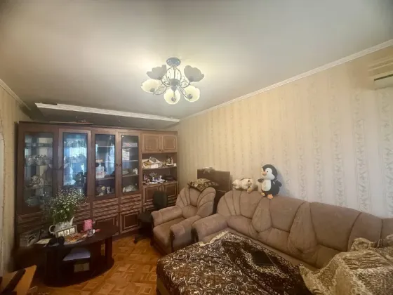 Продажа! 2-комнатной квартиры г. Мариуполь. 23 мкр Мариуполь