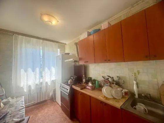 Продажа! 2-комнатной квартиры г. Мариуполь. 23 мкр Мариуполь