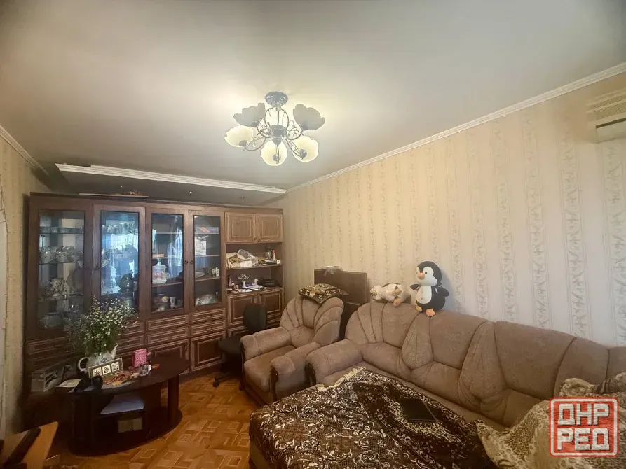 Продажа! 2-комнатной квартиры г. Мариуполь. 23 мкр Мариуполь - изображение 3