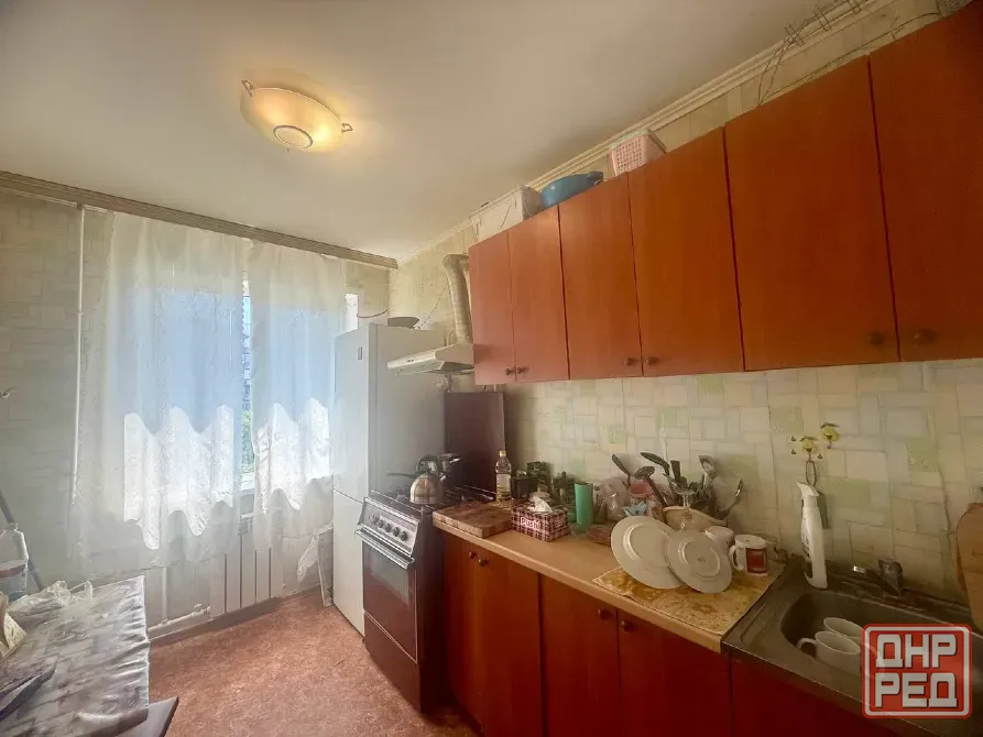 Продажа! 2-комнатной квартиры г. Мариуполь. 23 мкр Мариуполь - изображение 2