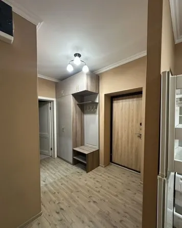 Однокомнатная квартира сдаётся на долгий срок Мариуполь