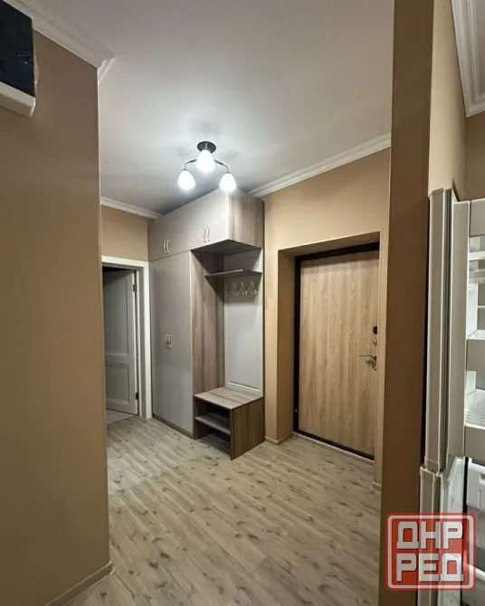 Однокомнатная квартира сдаётся на долгий срок Мариуполь - изображение 1