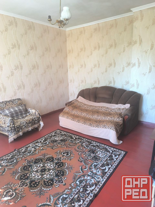 Дом в Кировском р-не Донецк - изображение 4