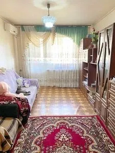 Сдам трех комнатную квартиру по улице Заворуева Мариуполь