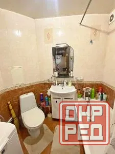 Сдам трех комнатную квартиру по улице Заворуева Мариуполь - изображение 1