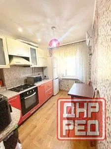Сдам трех комнатную квартиру по улице Заворуева Мариуполь - изображение 4