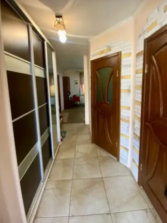 Дом газифицирован район 7й больницы Макеевка