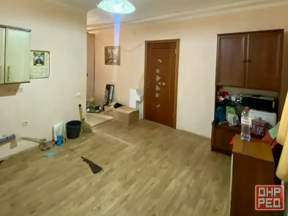 Дом газифицирован район 7й больницы Макеевка - изображение 8