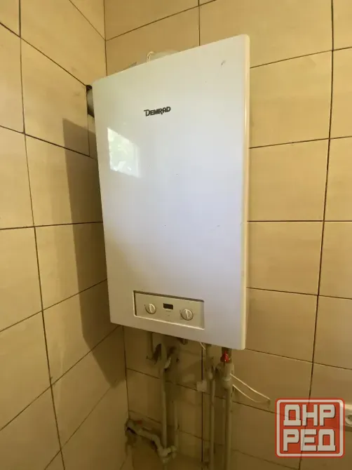 Дом газифицирован район 7й больницы Макеевка - изображение 9