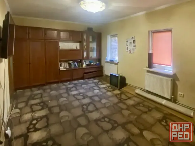 Дом газифицирован район 7й больницы Макеевка - изображение 6