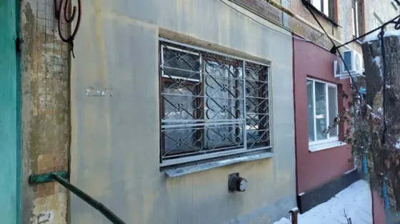 Однокомнатная квартира,Макеевка,Центрально-городской р-н.Цена 2,1млн Макеевка