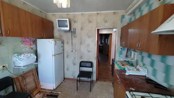 Однокомнатная квартира,Макеевка,Центрально-городской р-н.Цена 2,1млн Макеевка