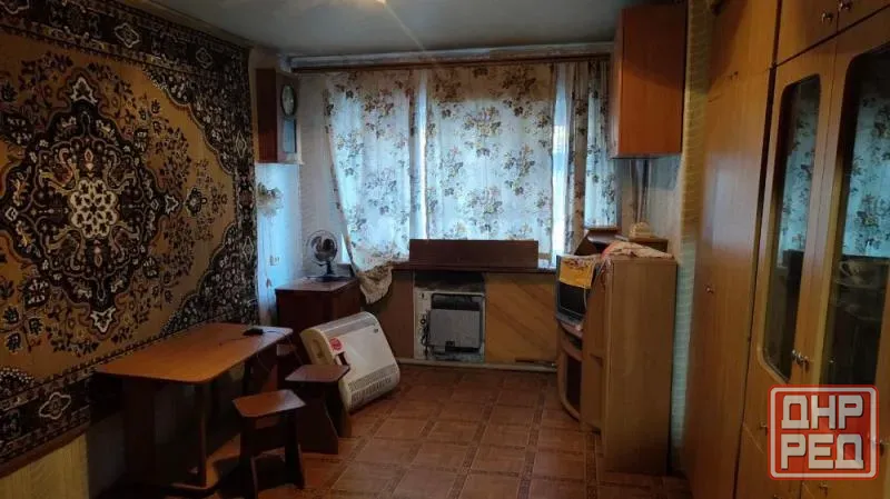 Однокомнатная квартира,Макеевка,Центрально-городской р-н.Цена 2,1млн Макеевка - изображение 2