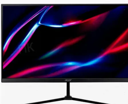 Монитор 27" Acer Nitro qg270h3bix Black - арт:8661 Макеевка
