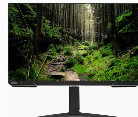 Игровой Монитор 27" Samsung Odyssey g4 g40b s27bg400ei Ips 1920x1080, 240 гц, 1 мс, 16:9, - арт:9276 Макеевка