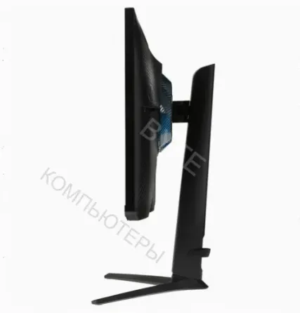 Игровой Монитор 27" Samsung Odyssey g4 g40b s27bg400ei Ips 1920x1080, 240 гц, 1 мс, 16:9, - арт:9276 Макеевка