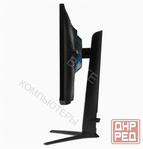 Игровой Монитор 27" Samsung Odyssey g4 g40b s27bg400ei Ips 1920x1080, 240 гц, 1 мс, 16:9, - арт:9276 Макеевка - изображение 2