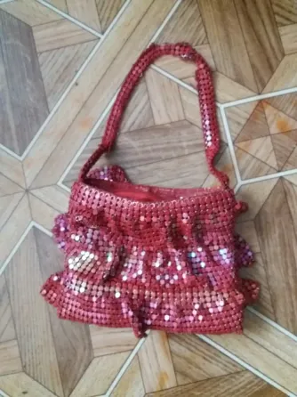 Продам сумочку косметичку кошелек Донецк