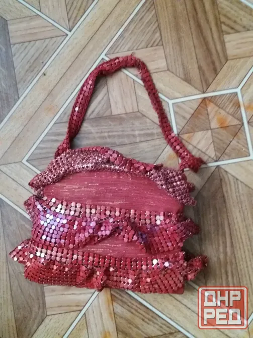 Продам сумочку косметичку кошелек Донецк - изображение 6