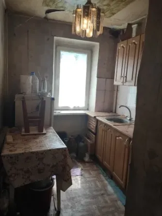 Продам 1 к квартиру на Прожекторной Донецк
