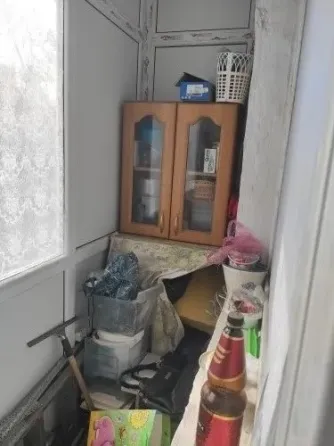 Продам 1 к квартиру на Прожекторной Донецк