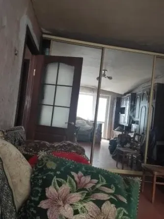 Продам 1 к квартиру на Прожекторной Донецк