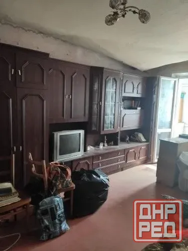 Продам 1 к квартиру на Прожекторной Донецк - изображение 1