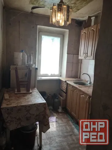 Продам 1 к квартиру на Прожекторной Донецк - изображение 5