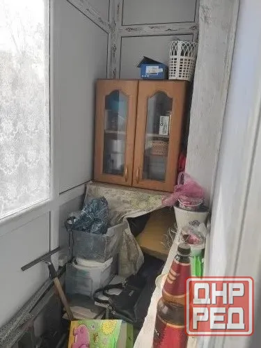 Продам 1 к квартиру на Прожекторной Донецк - изображение 4